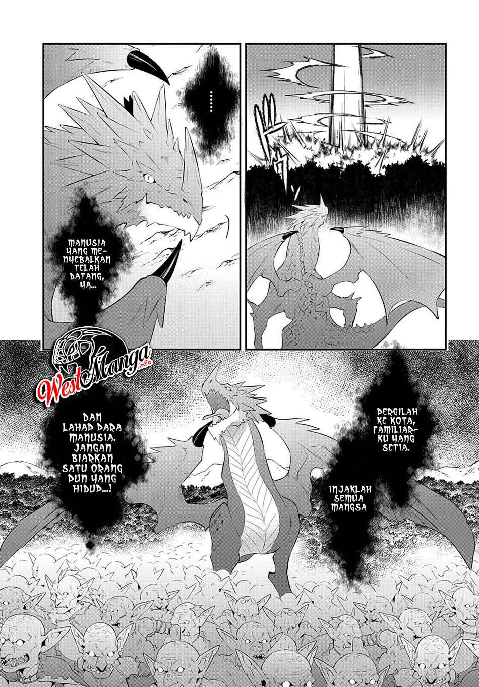 Tensei Kizoku no Isekai Boukenroku ~Jichou wo Shiranai Kamigami no Shit Chapter 31