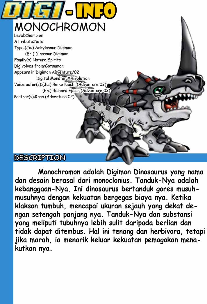 Digimon V-tamer Chapter 4