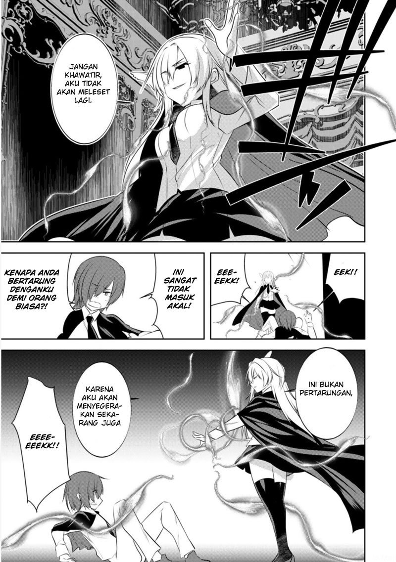 Tanaka The Wizard Chapter 19
