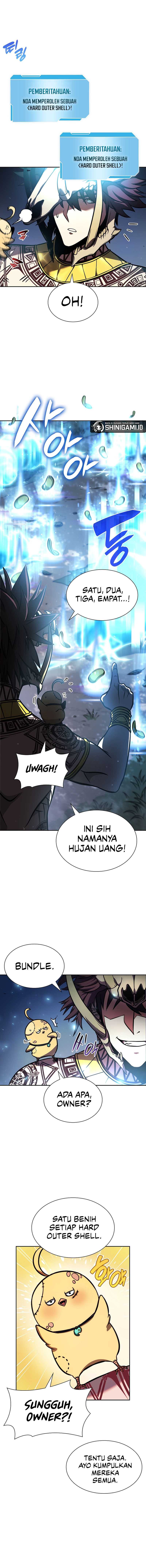 I Returned As An FFF-Class Witch Doctor Chapter 18