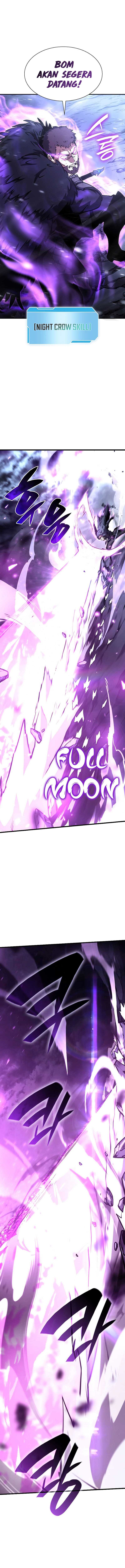 I Returned As An FFF-Class Witch Doctor Chapter 44 page 6