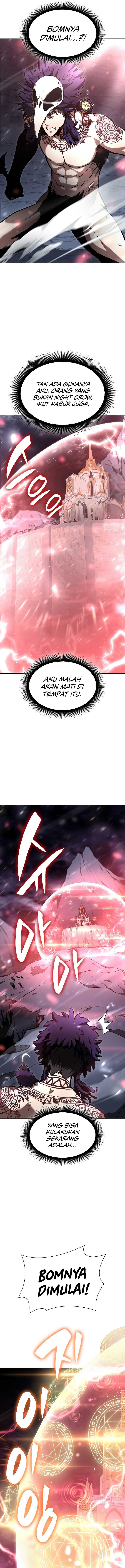 I Returned As An FFF-Class Witch Doctor Chapter 44 page 12