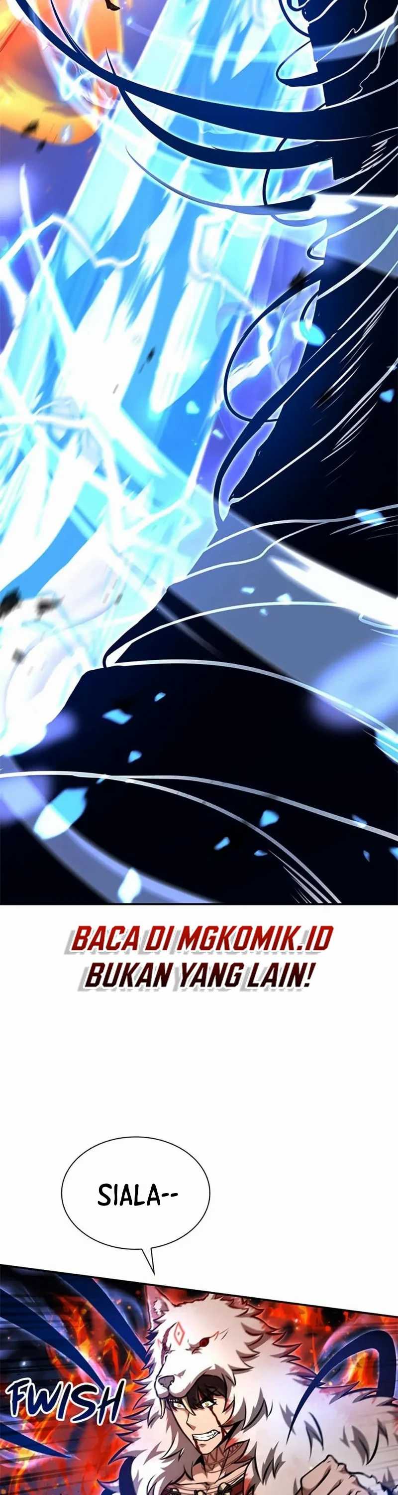I Returned As An FFF-Class Witch Doctor Chapter 66