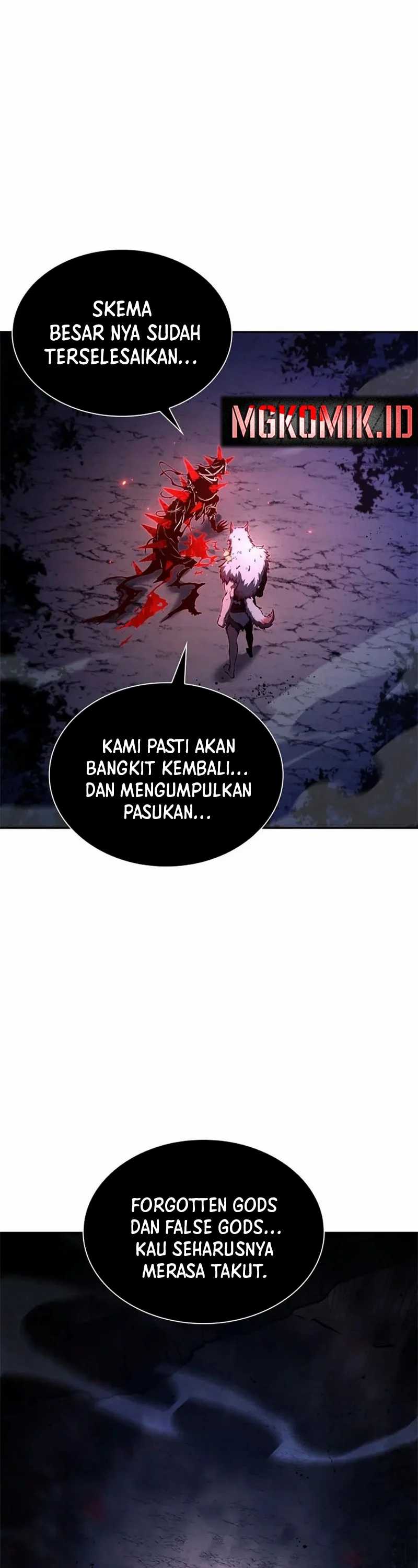 I Returned As An FFF-Class Witch Doctor Chapter 66