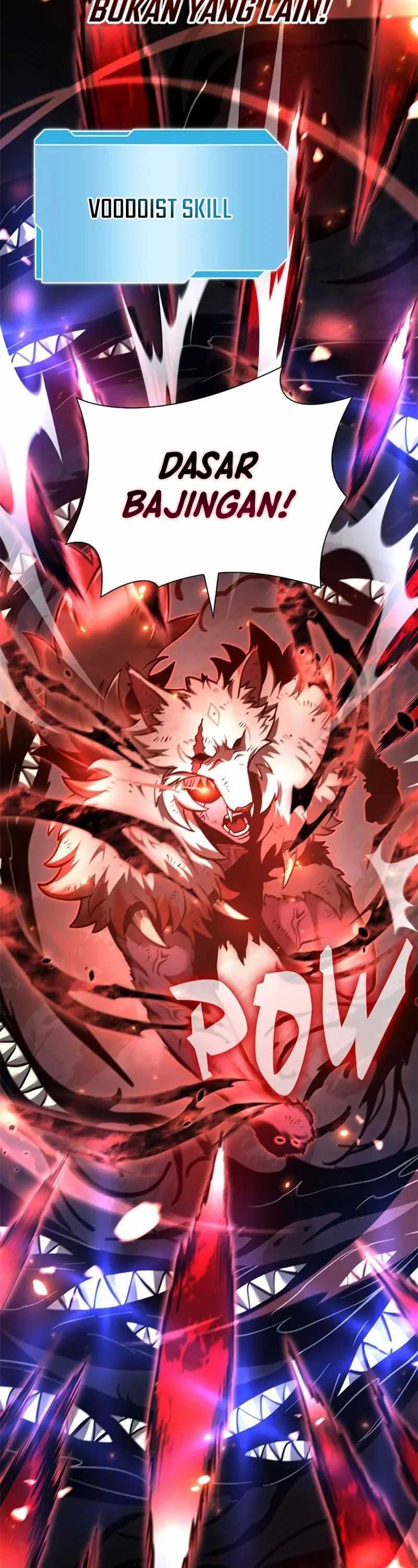 I Returned As An FFF-Class Witch Doctor Chapter 66