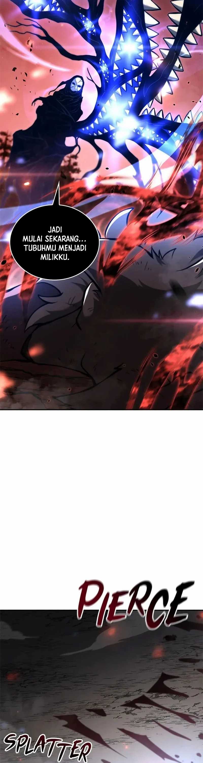I Returned As An FFF-Class Witch Doctor Chapter 66