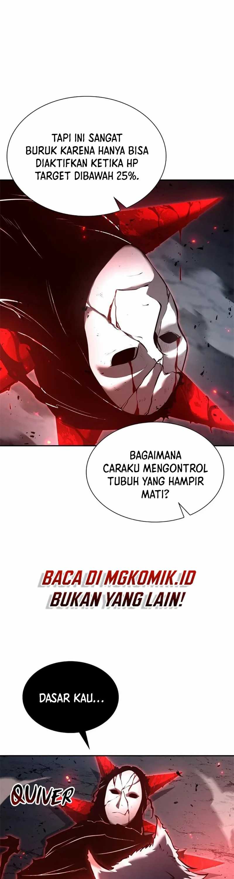 I Returned As An FFF-Class Witch Doctor Chapter 66