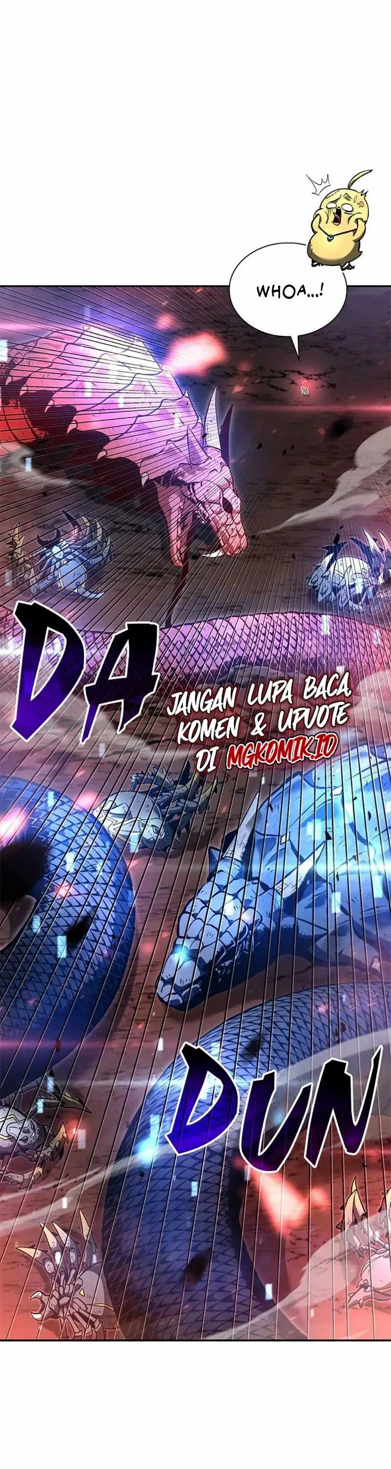I Returned As An FFF-Class Witch Doctor Chapter 66