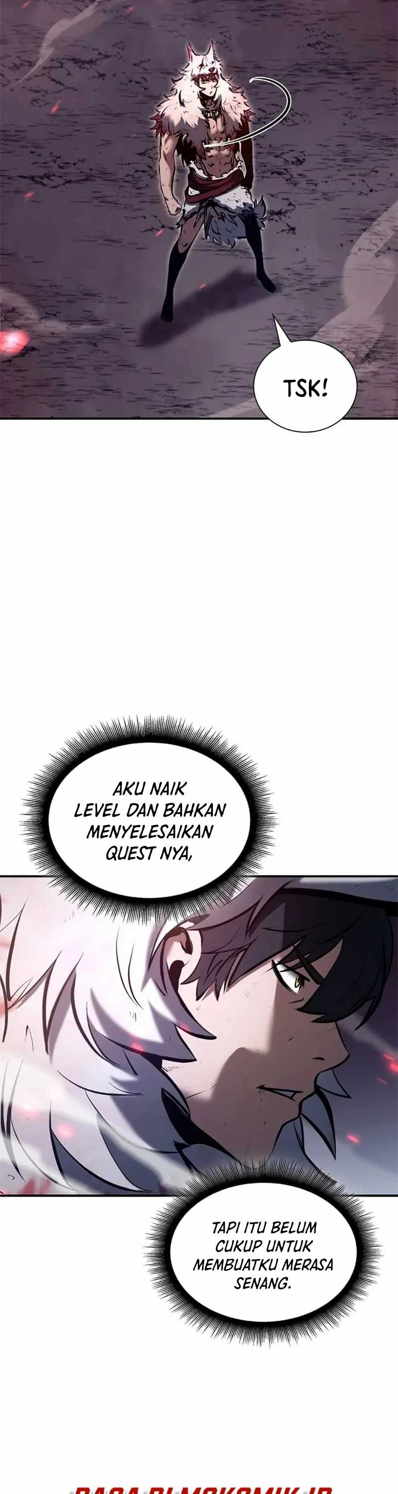 I Returned As An FFF-Class Witch Doctor Chapter 66