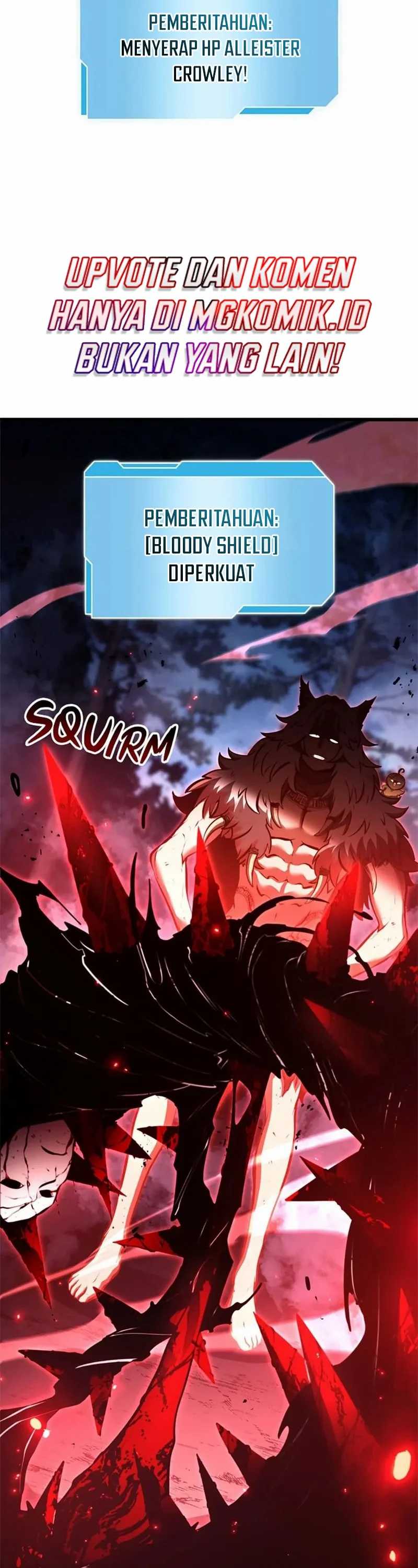 I Returned As An FFF-Class Witch Doctor Chapter 66