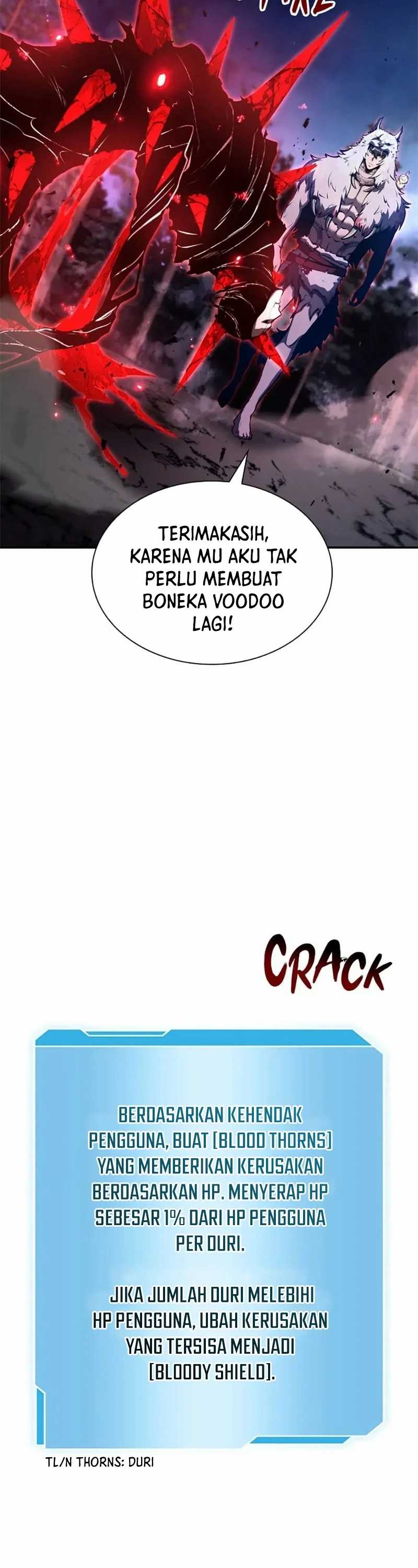 I Returned As An FFF-Class Witch Doctor Chapter 66