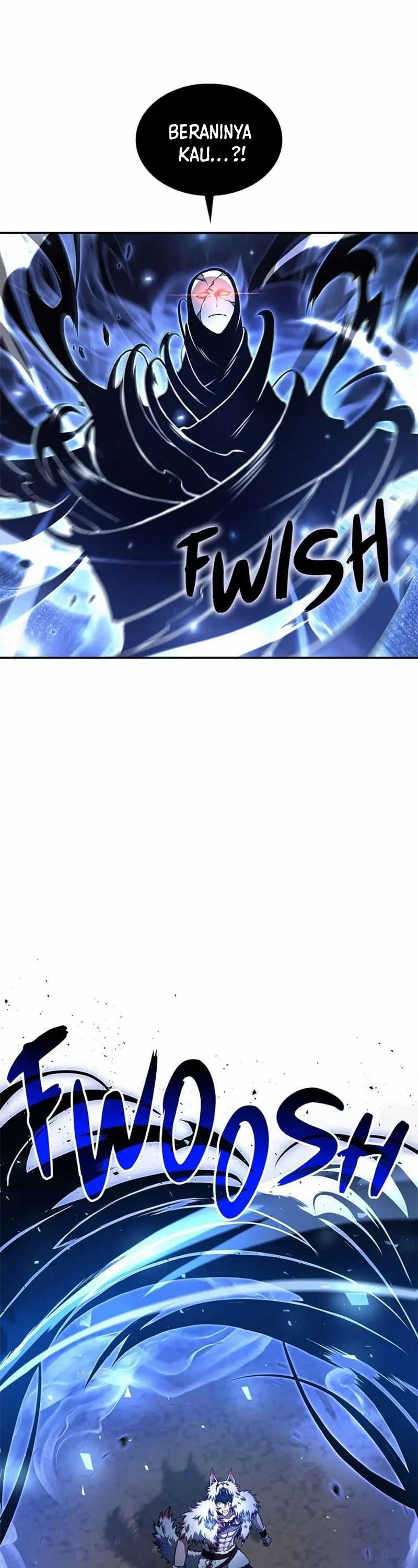 I Returned As An FFF-Class Witch Doctor Chapter 66