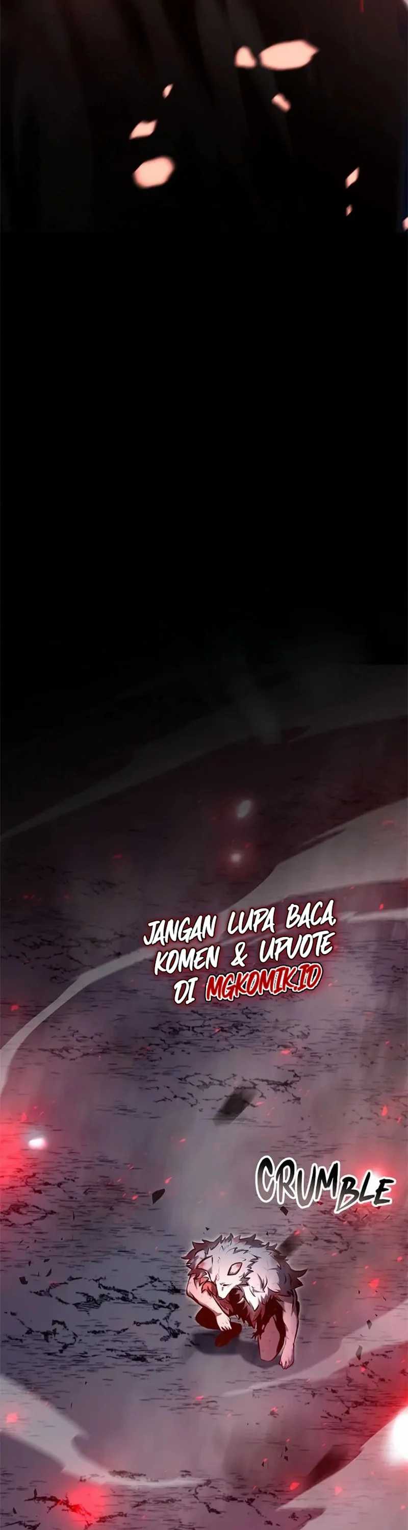 I Returned As An FFF-Class Witch Doctor Chapter 66