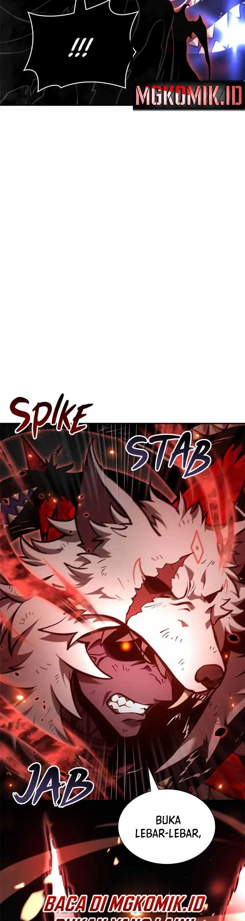I Returned As An FFF-Class Witch Doctor Chapter 66