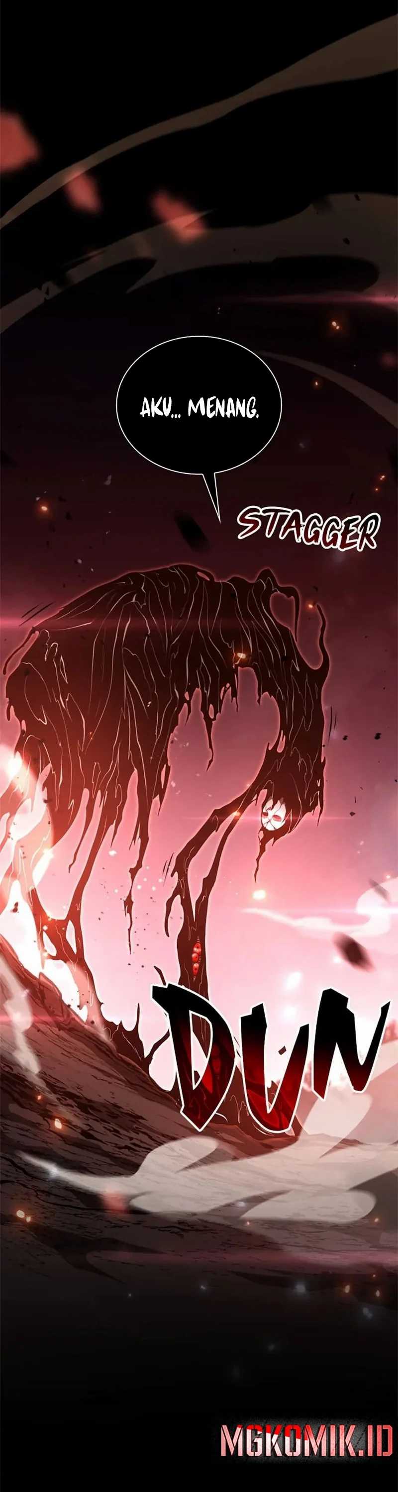 I Returned As An FFF-Class Witch Doctor Chapter 66