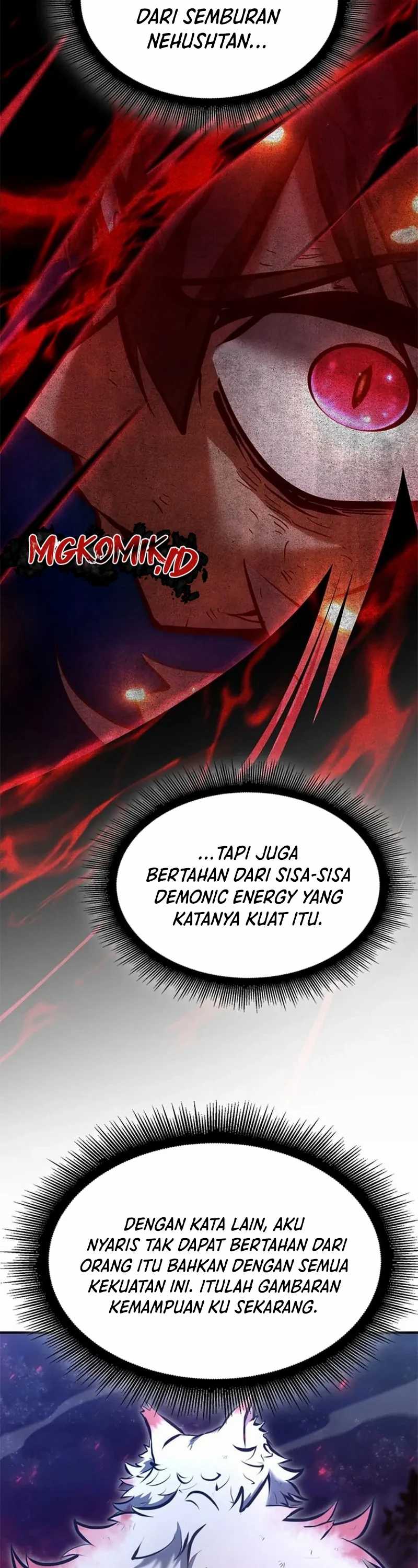 I Returned As An FFF-Class Witch Doctor Chapter 66