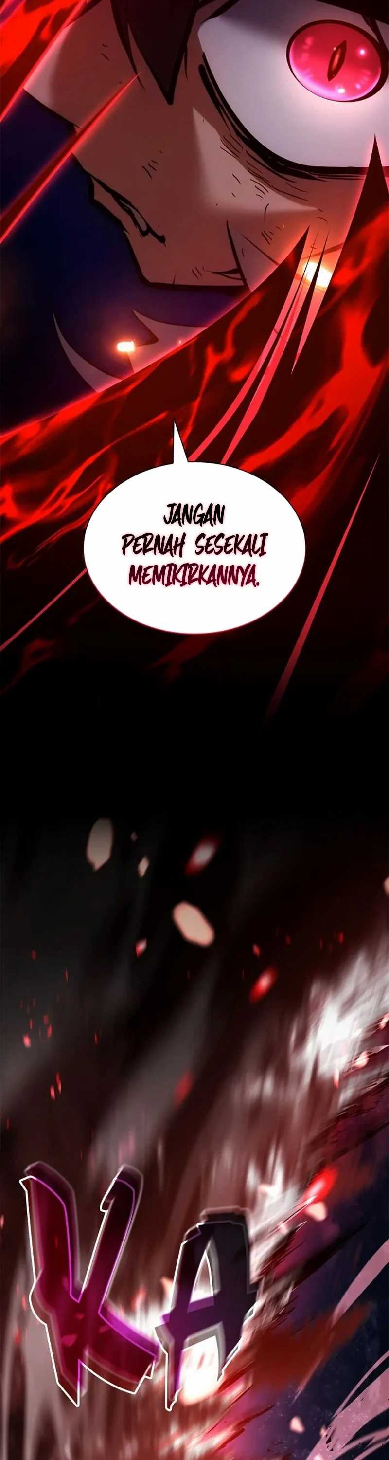 I Returned As An FFF-Class Witch Doctor Chapter 66