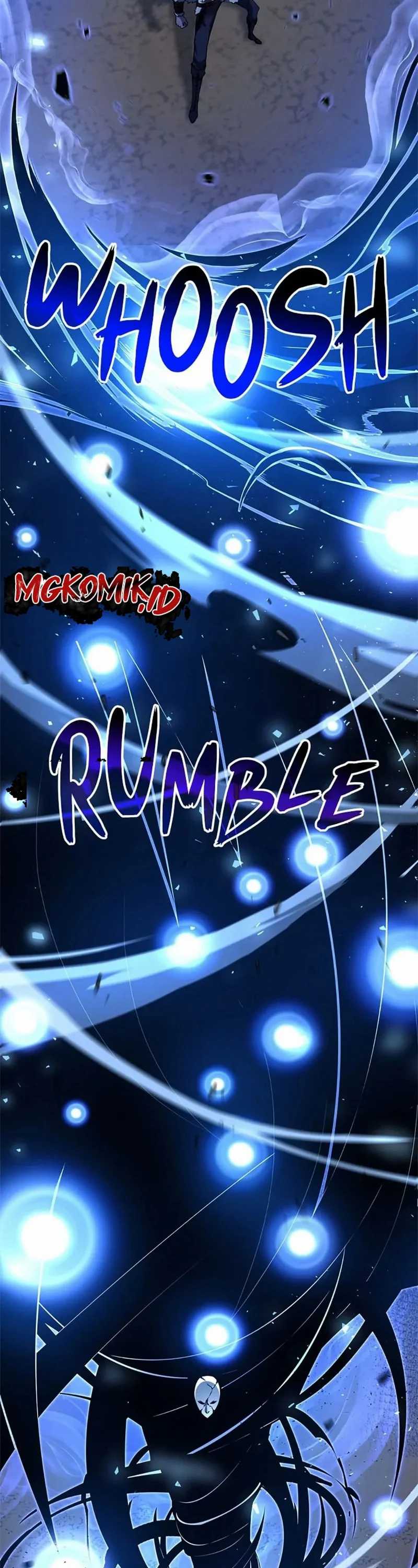 I Returned As An FFF-Class Witch Doctor Chapter 66