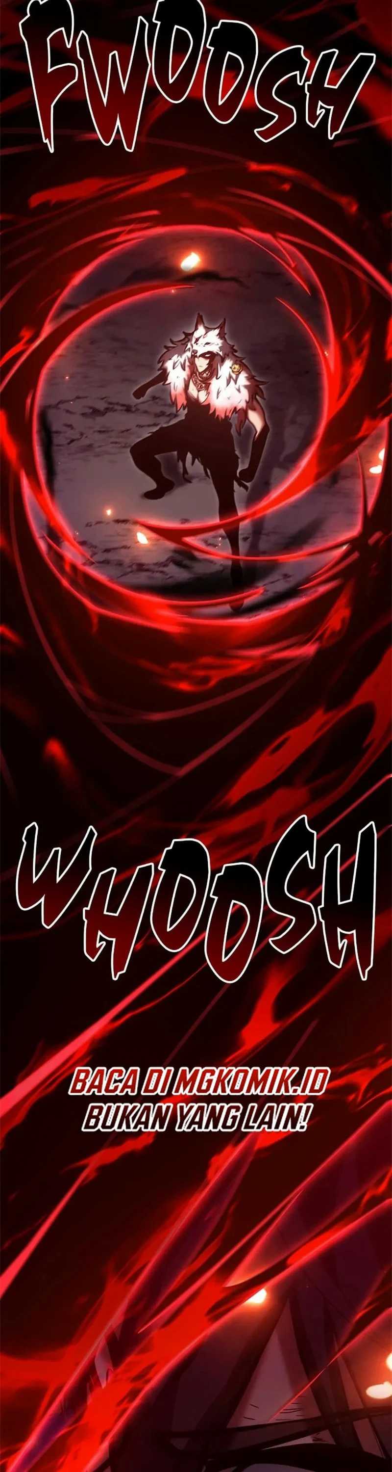 I Returned As An FFF-Class Witch Doctor Chapter 66