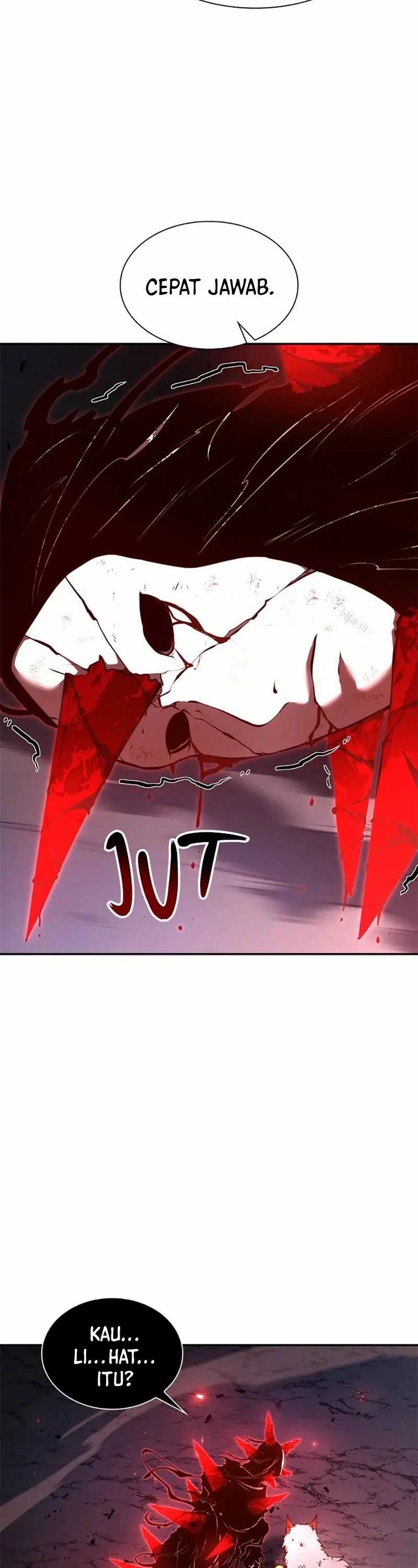 I Returned As An FFF-Class Witch Doctor Chapter 66