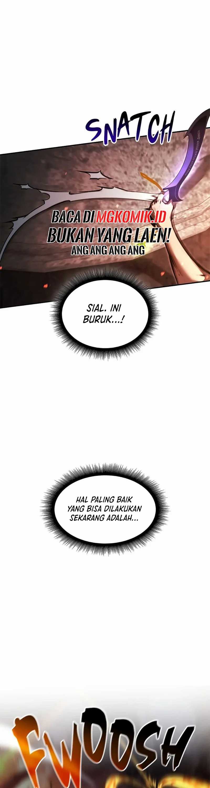 I Returned As An FFF-Class Witch Doctor Chapter 67