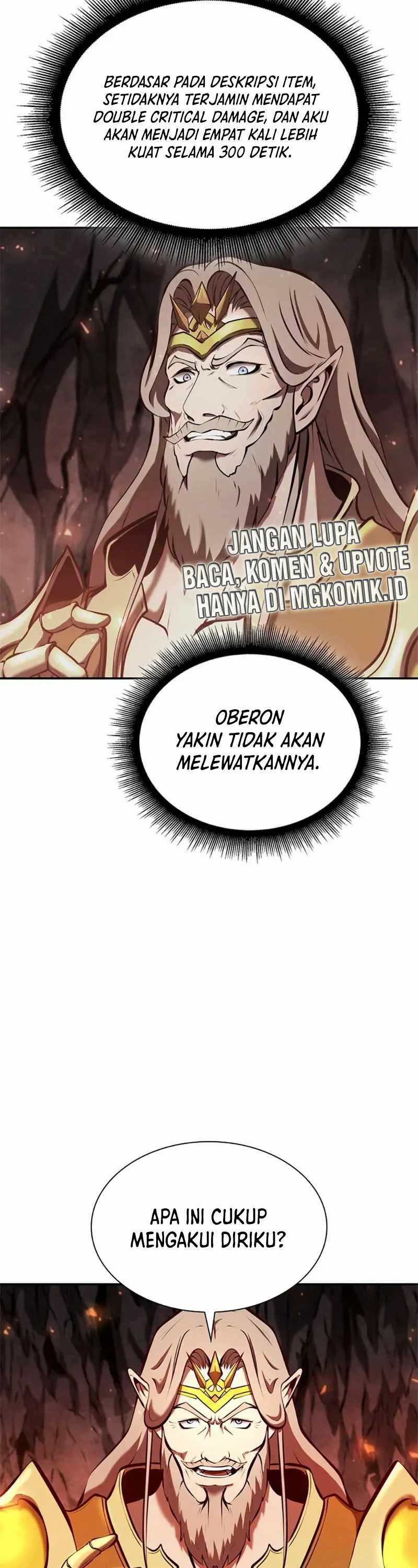 I Returned As An FFF-Class Witch Doctor Chapter 67