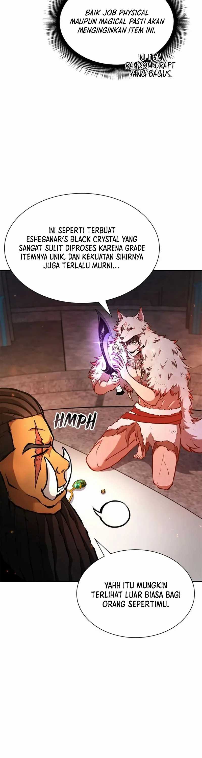 I Returned As An FFF-Class Witch Doctor Chapter 67