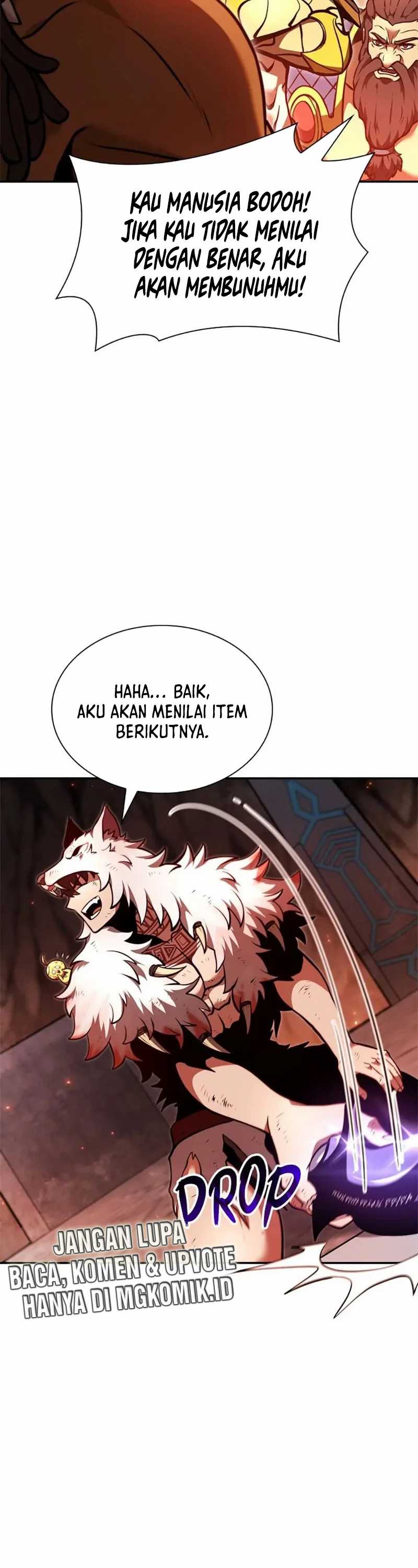 I Returned As An FFF-Class Witch Doctor Chapter 67