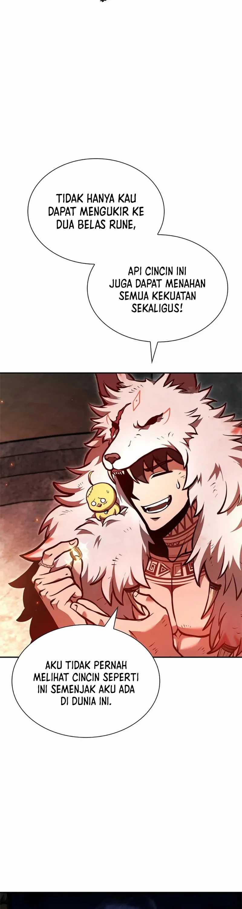 I Returned As An FFF-Class Witch Doctor Chapter 67