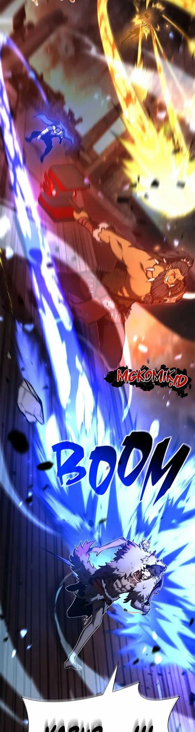 I Returned As An FFF-Class Witch Doctor Chapter 67
