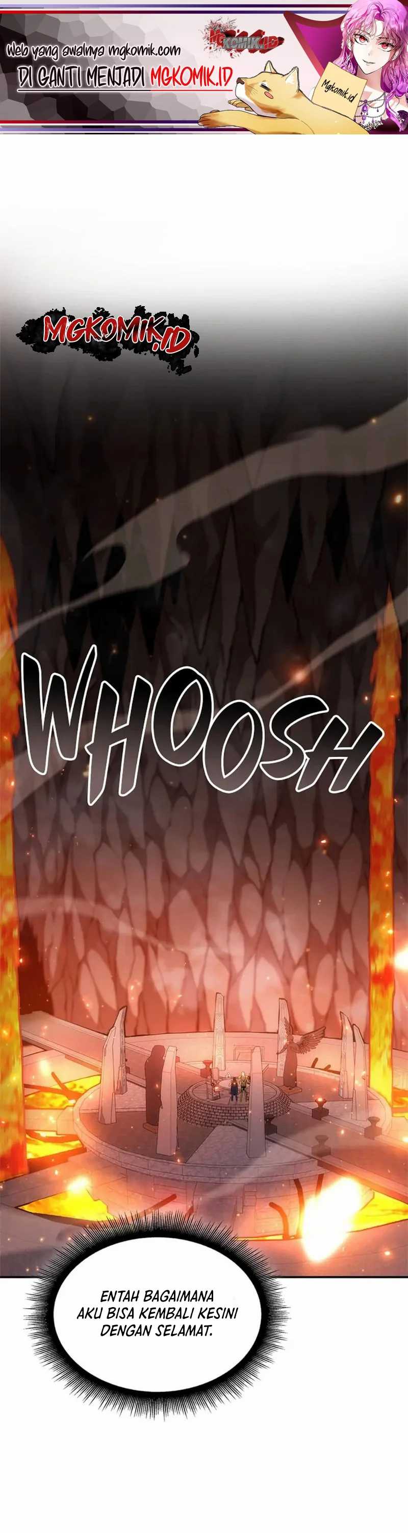 I Returned As An FFF-Class Witch Doctor Chapter 67