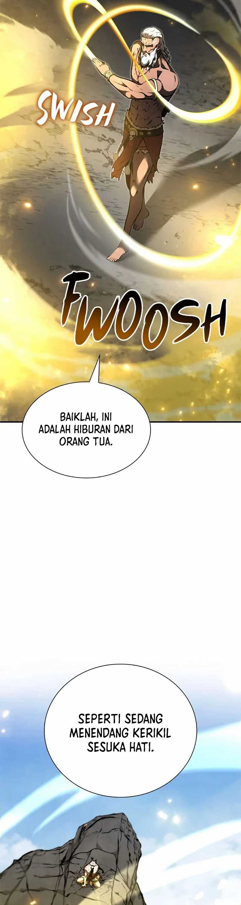I Returned As An FFF-Class Witch Doctor Chapter 68