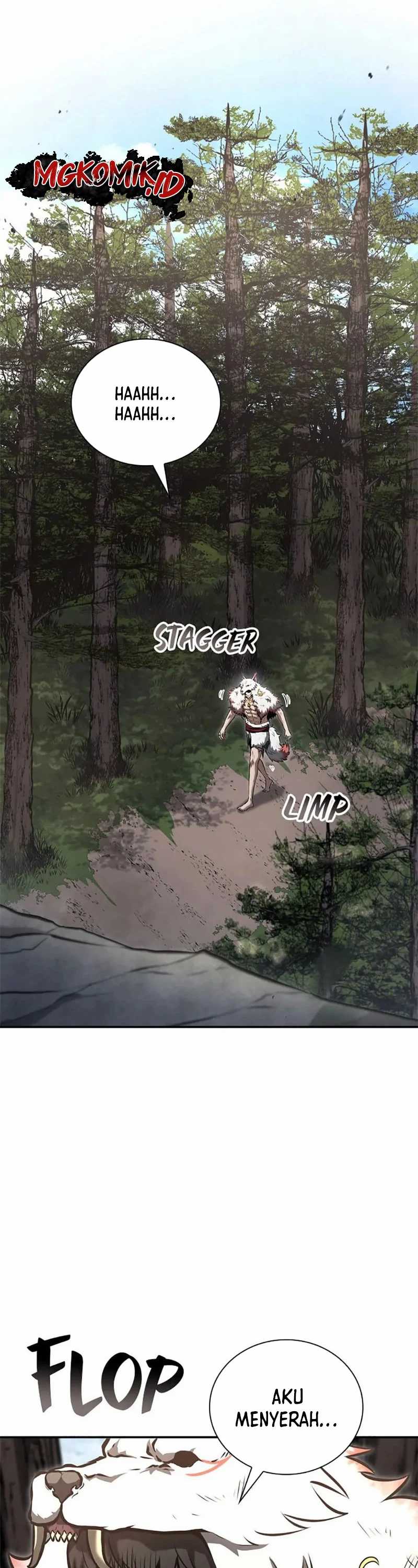 I Returned As An FFF-Class Witch Doctor Chapter 68