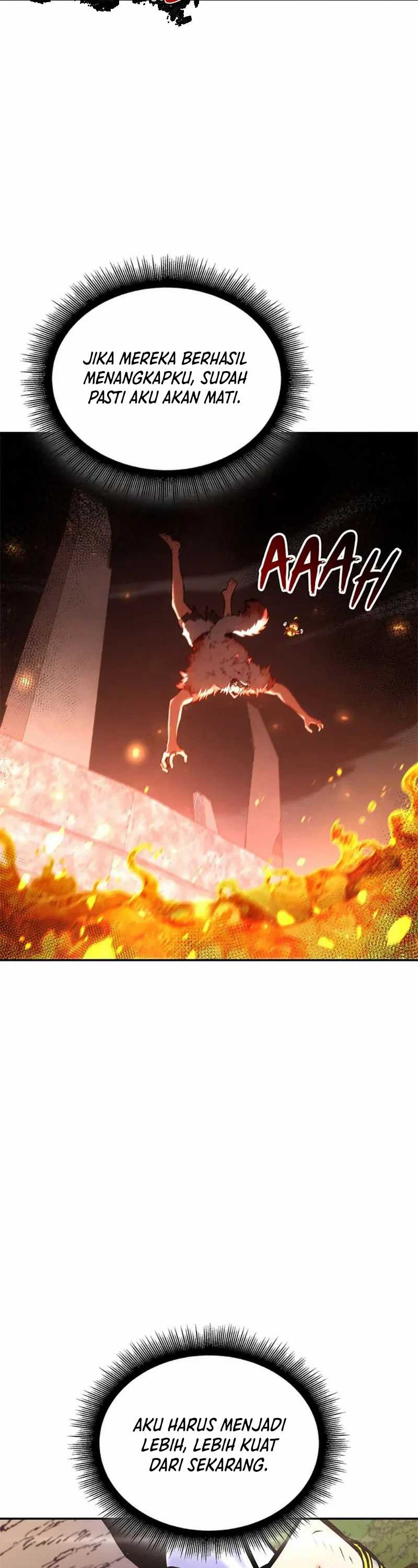 I Returned As An FFF-Class Witch Doctor Chapter 68