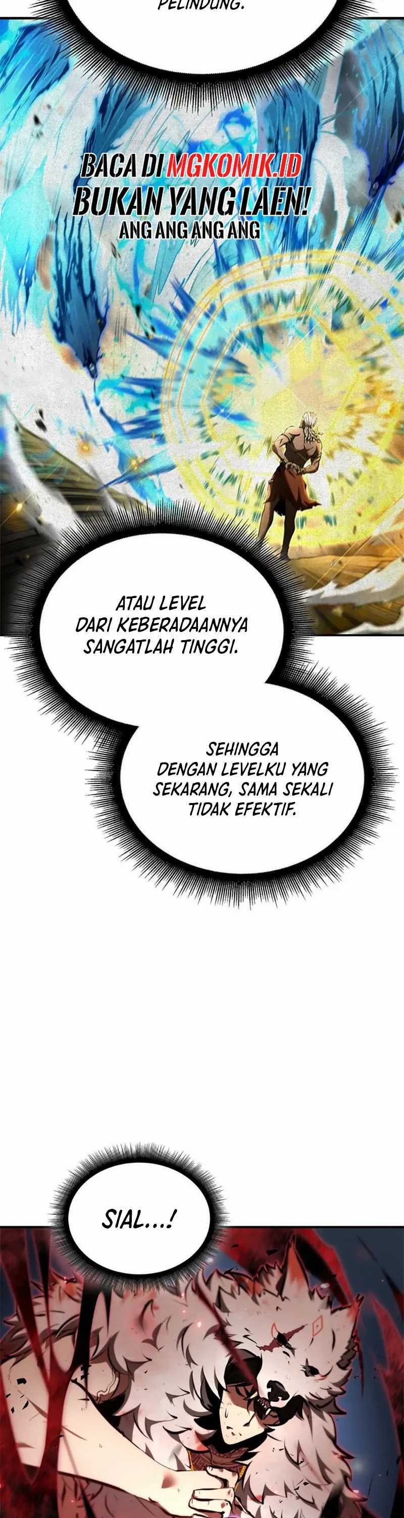 I Returned As An FFF-Class Witch Doctor Chapter 68
