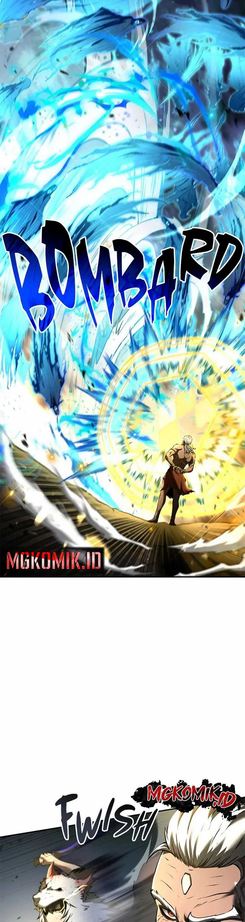 I Returned As An FFF-Class Witch Doctor Chapter 68