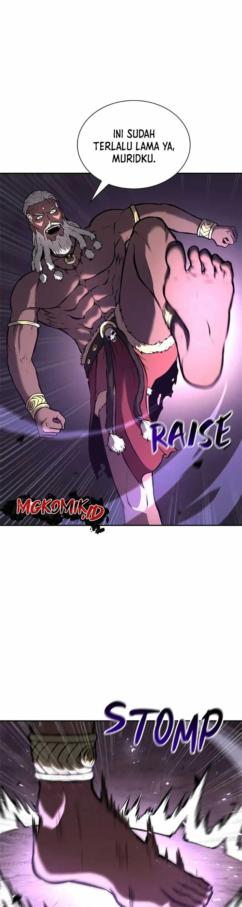 I Returned As An FFF-Class Witch Doctor Chapter 68