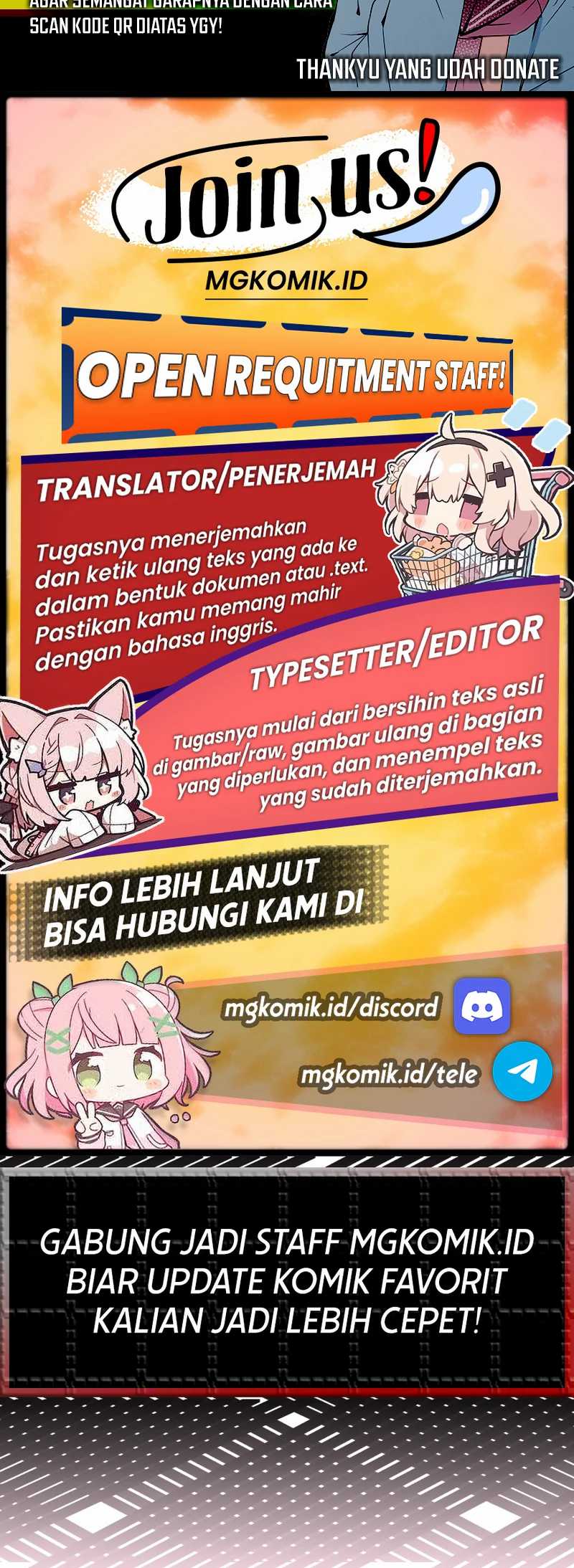 I Returned As An FFF-Class Witch Doctor Chapter 68