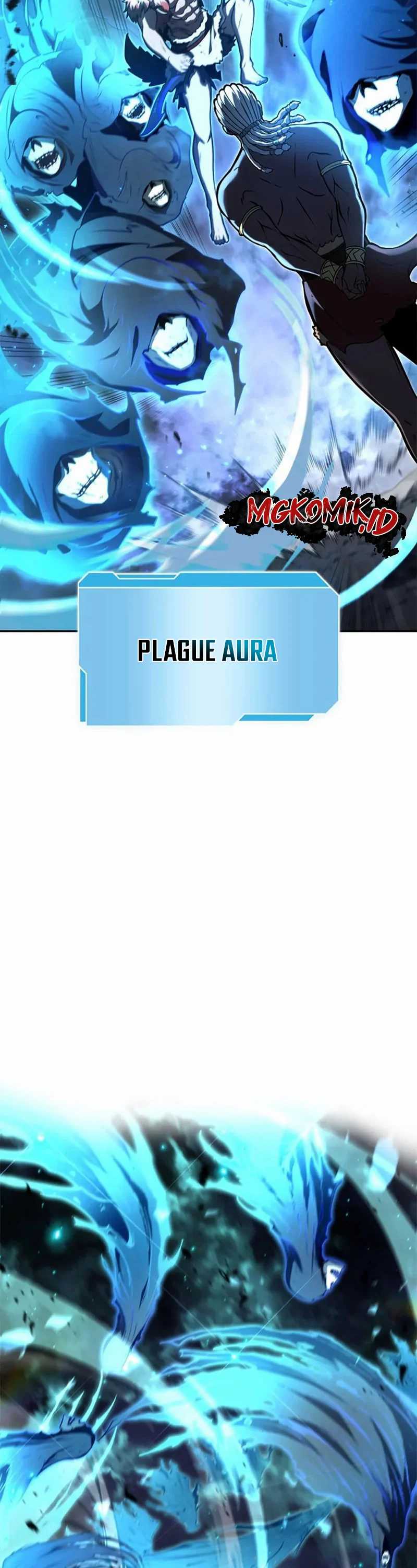 I Returned As An FFF-Class Witch Doctor Chapter 68