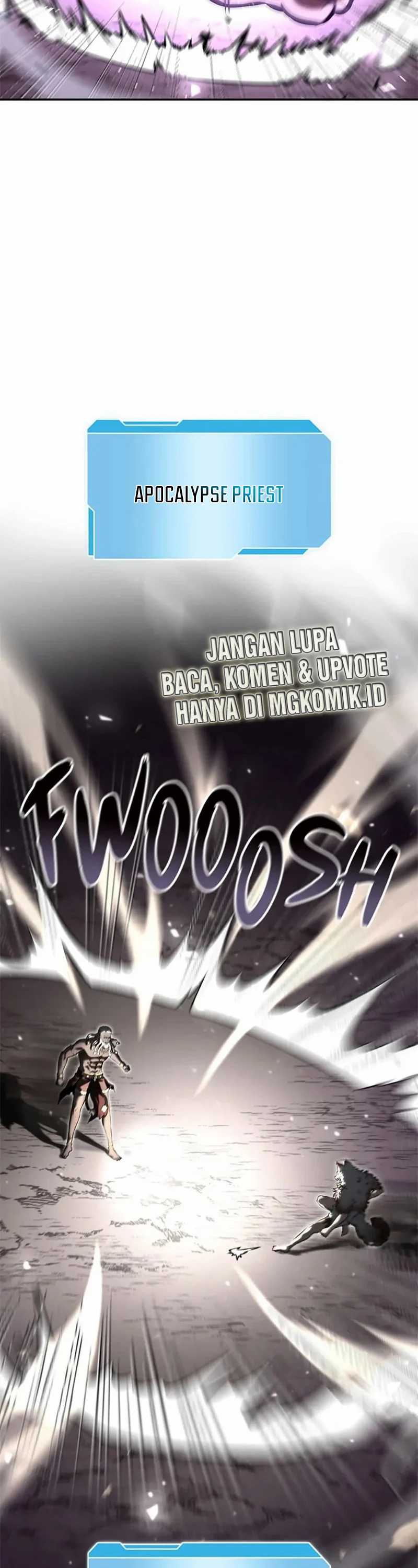 I Returned As An FFF-Class Witch Doctor Chapter 68