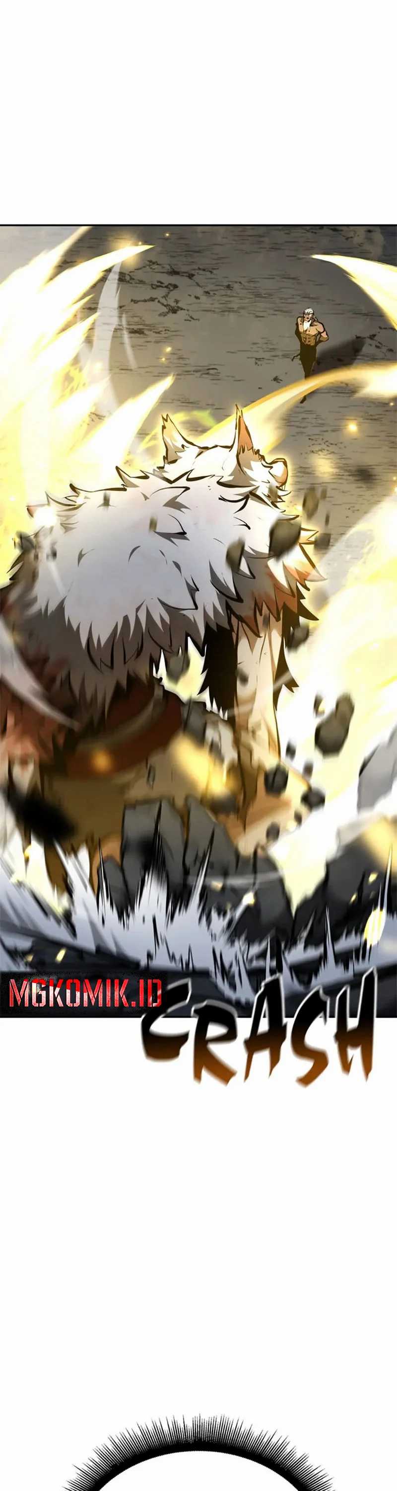 I Returned As An FFF-Class Witch Doctor Chapter 68