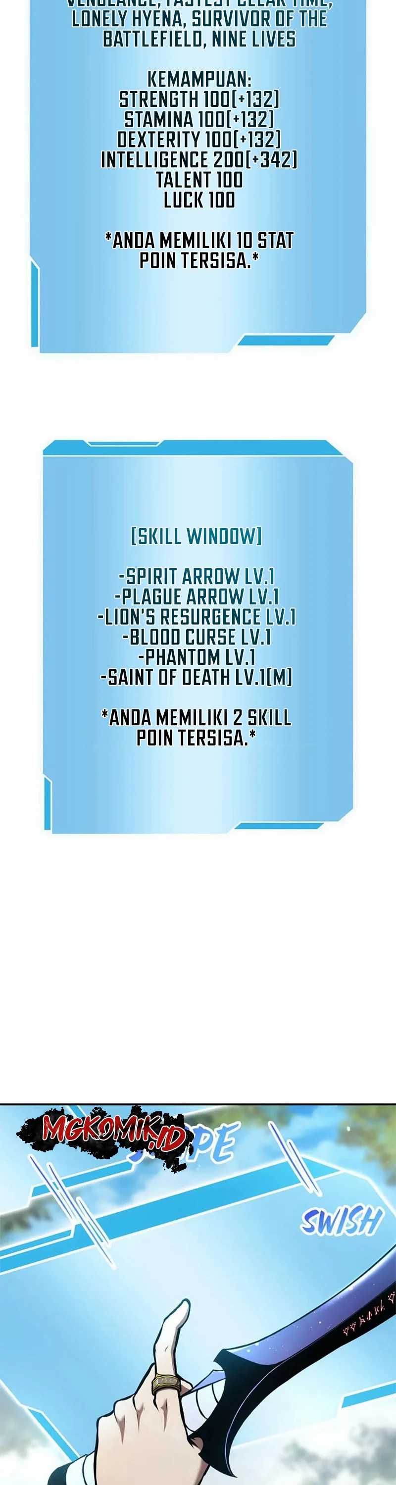 I Returned As An FFF-Class Witch Doctor Chapter 68