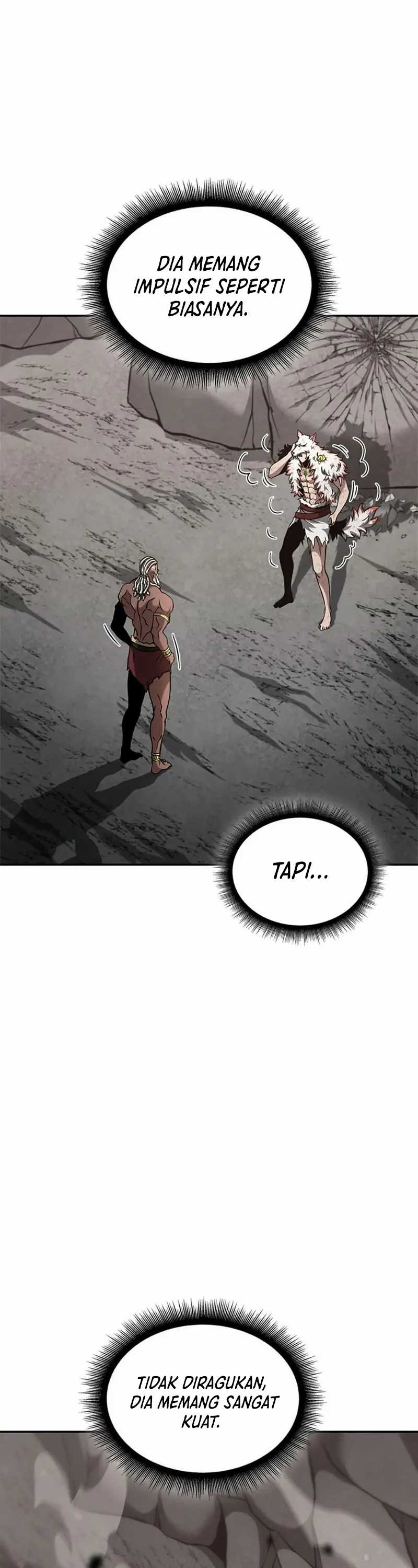 I Returned As An FFF-Class Witch Doctor Chapter 68