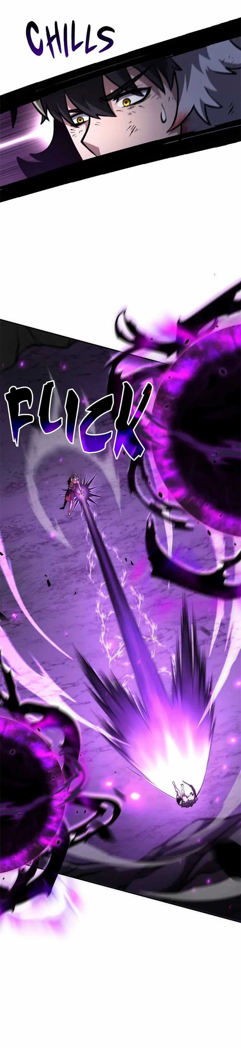 I Returned As An FFF-Class Witch Doctor Chapter 69
