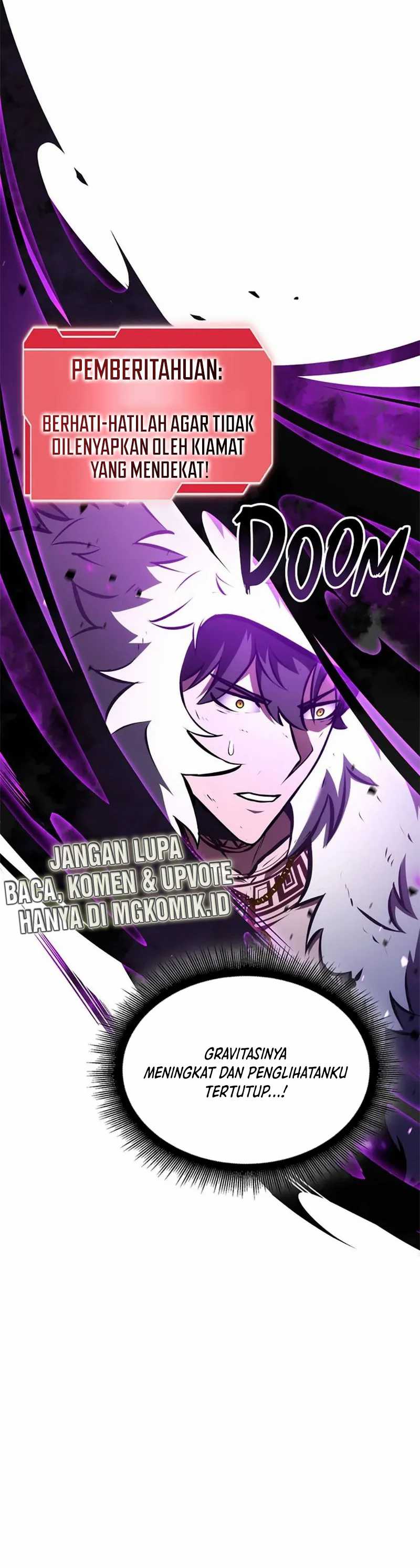 I Returned As An FFF-Class Witch Doctor Chapter 69