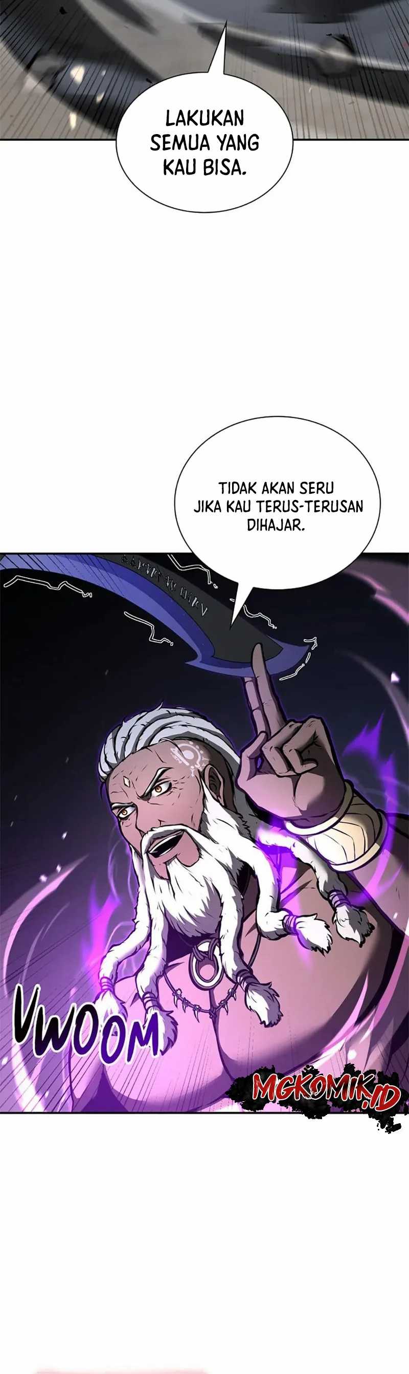 I Returned As An FFF-Class Witch Doctor Chapter 69