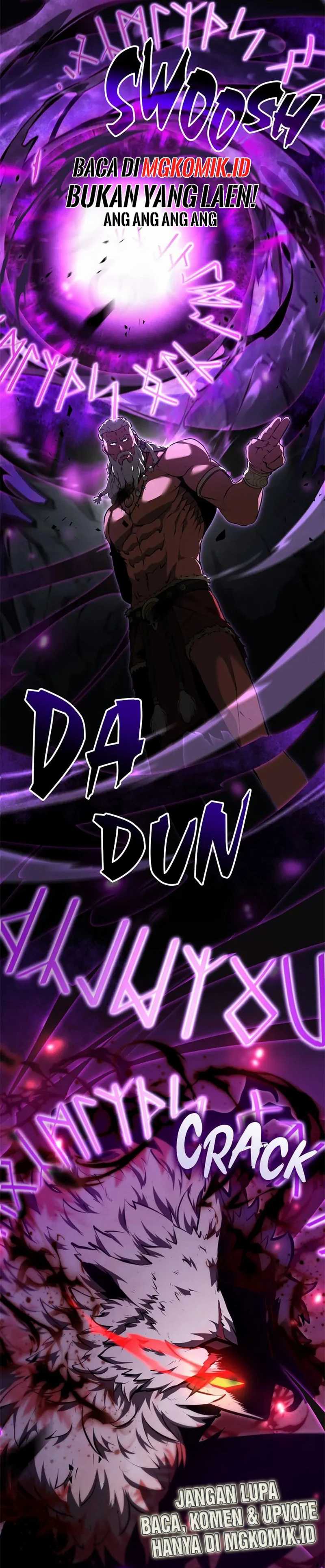 I Returned As An FFF-Class Witch Doctor Chapter 69