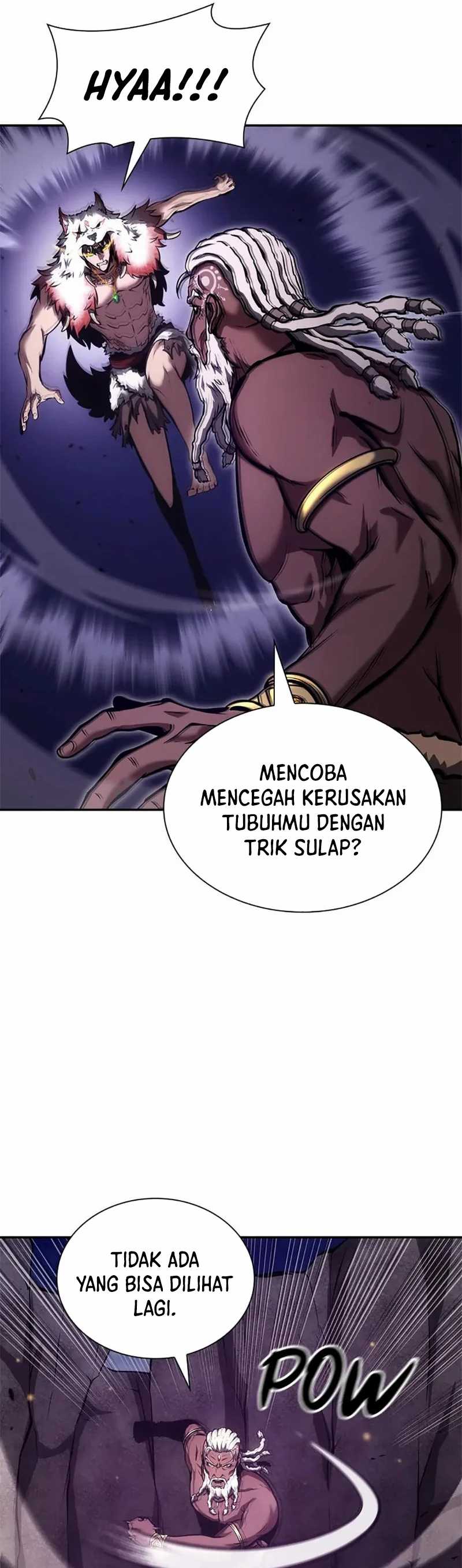 I Returned As An FFF-Class Witch Doctor Chapter 69