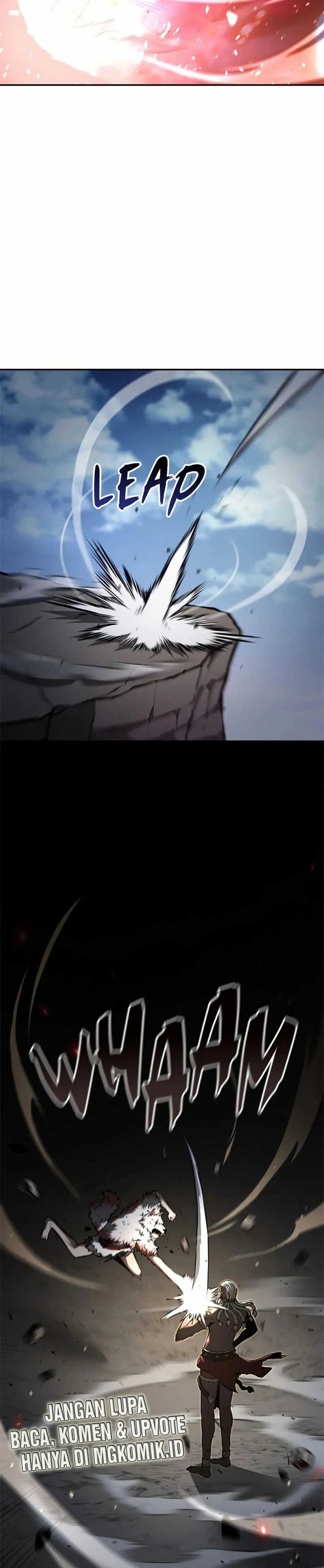I Returned As An FFF-Class Witch Doctor Chapter 69