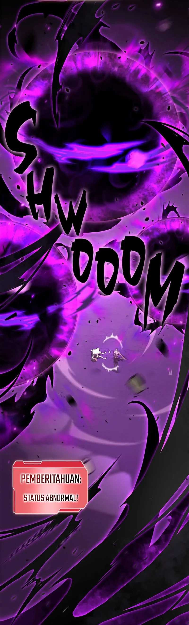 I Returned As An FFF-Class Witch Doctor Chapter 69